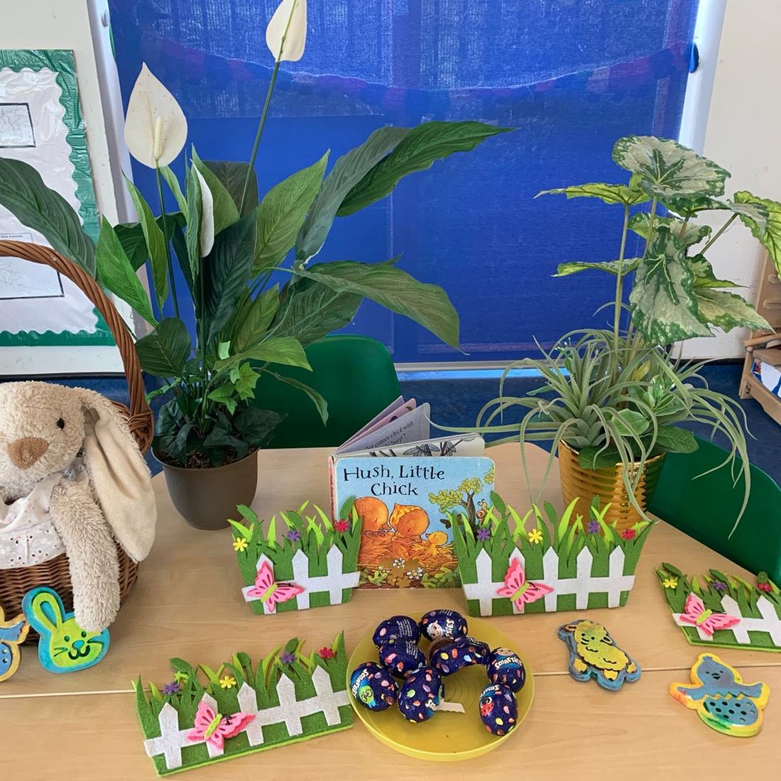 Twinkle Totz Day Nursery