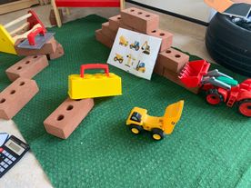 Twinkle Totz Day Nursery