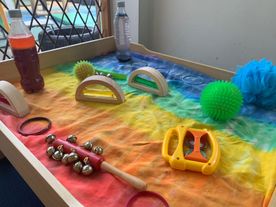 Twinkle Totz Day Nursery