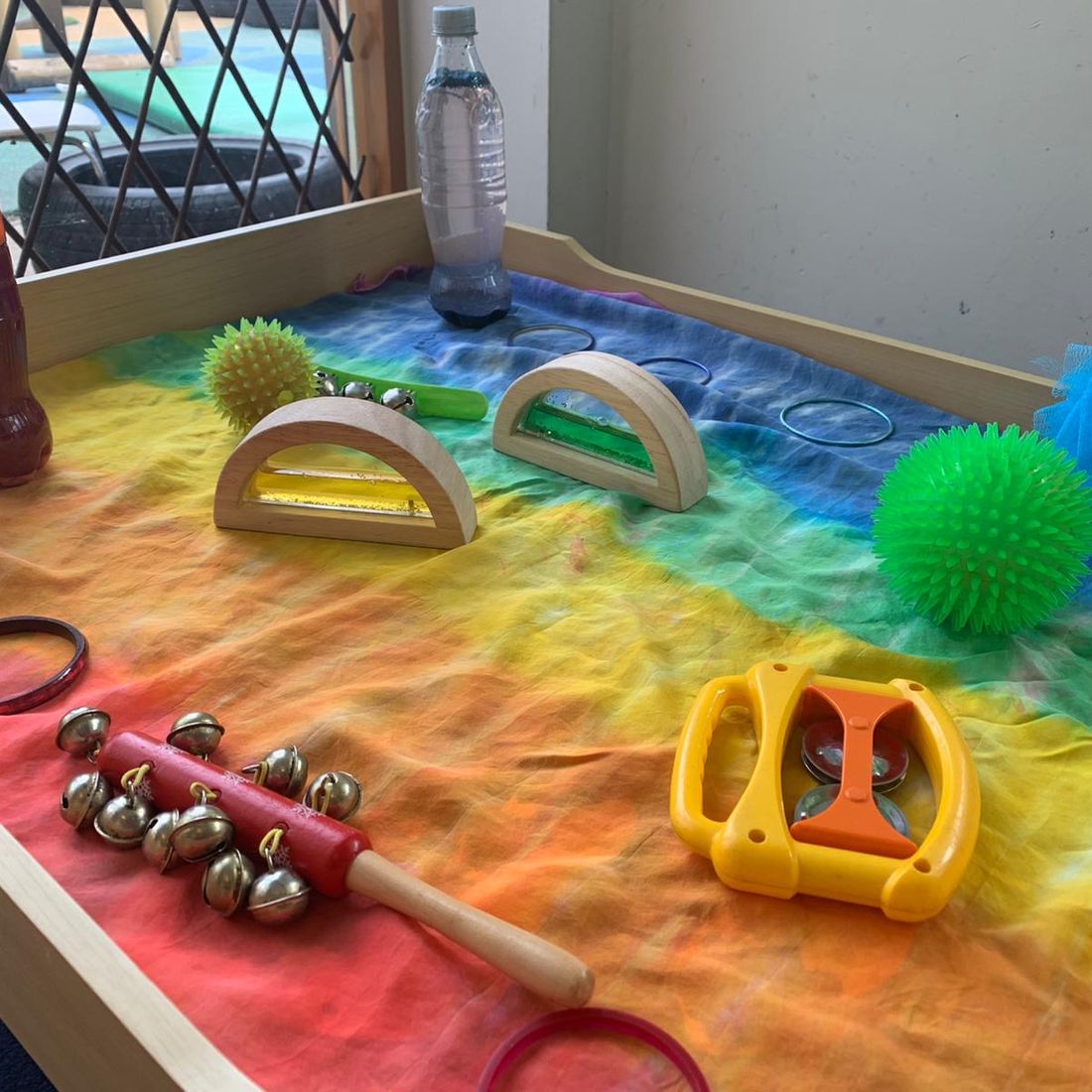 Twinkle Totz Day Nursery
