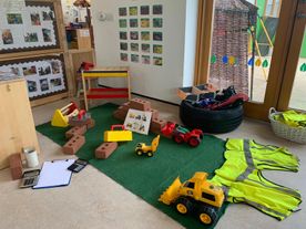 Twinkle Totz Day Nursery