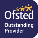 OFSTED - Outstanding nursery 